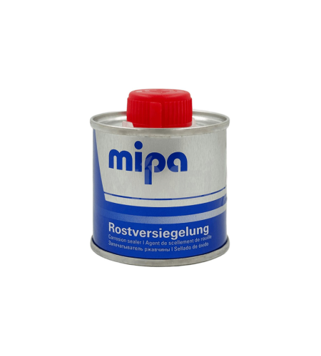 MIPA Rostversiegelung Запечатыватель ржавчины 100 мл