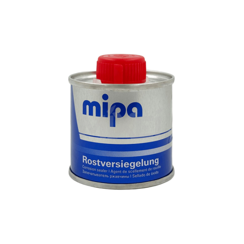 MIPA Rostversiegelung Запечатыватель ржавчины 100 мл
