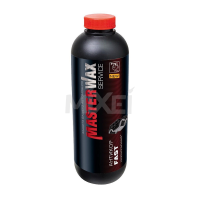 MASTERWAX Service BPM 482T FAST Антикор Ускоренное высыхание Цвет: (черный)