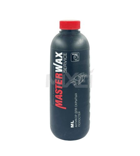 MASTERWAX Service ML Антикор для скрытых полостей 1л
