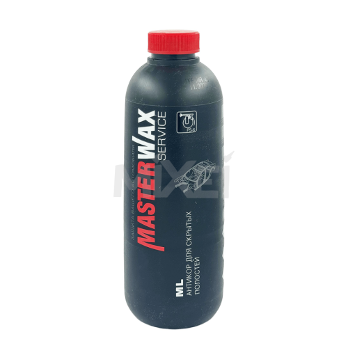 MASTERWAX Service ML Антикор для скрытых полостей 1л