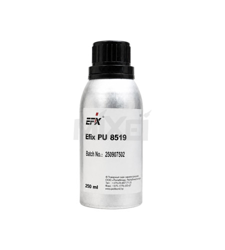 EFIX PU 8519 Праймер для вклейки стекол 250 мл