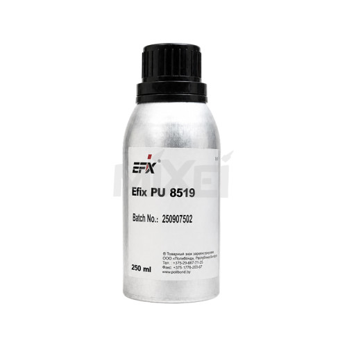 EFIX PU 8519 Праймер для вклейки стекол 250 мл