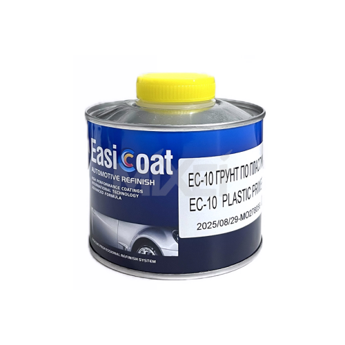 EASICOAT EC-10 Адгезионный грунт для пластика 500 мл