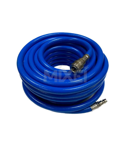 Шланг PVC прямой 10 мм х 15 мм х 15 м HZ 12.16.004S