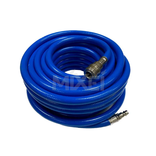 Шланг PVC прямой 10 мм х 15 мм х 15 м HZ 12.16.004S