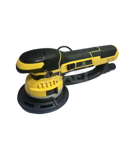 SCHTAER SCH-03-150-COMBI (150мм) Двухрежимная шлифмашинка