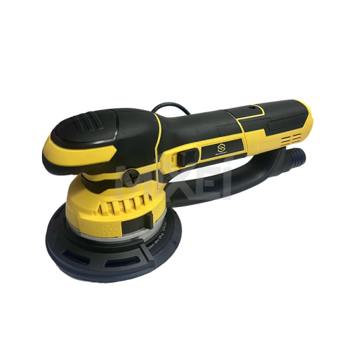 SCHTAER SCH-03-150-COMBI (150мм) Двухрежимная шлифмашинка