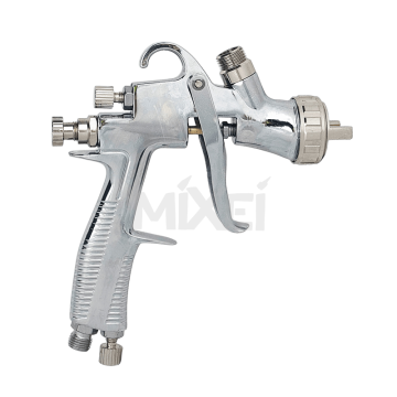 BOOMER 440 KIT LVMP Краскопульт в наборе /1.4/1.8/