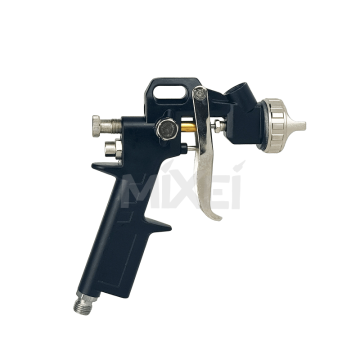 BOOMER 990 KIT CONV Краскопульт в наборе /1.4/1.7/2.0/