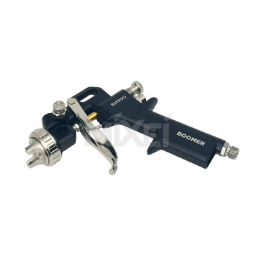 BOOMER 990 KIT CONV Краскопульт в наборе /1.4/1.7/2.0/