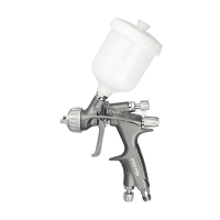 JETA PRO JP400 HVLP Краскопульт