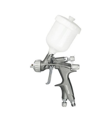 JETA PRO JP400 HVLP Краскопульт