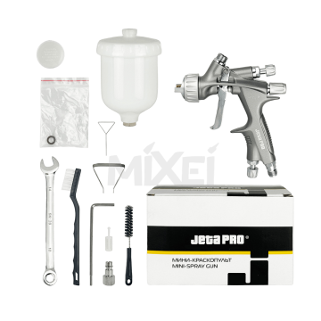 JETA PRO JP400 HVLP Краскопульт