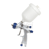 JETA PRO JP400 LVMP Краскопульт