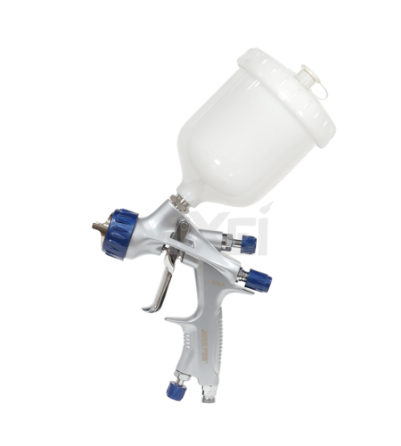 JETA PRO JP400 LVMP Краскопульт