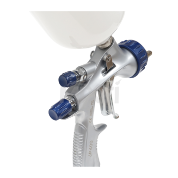 JETA PRO JP400 LVMP Краскопульт
