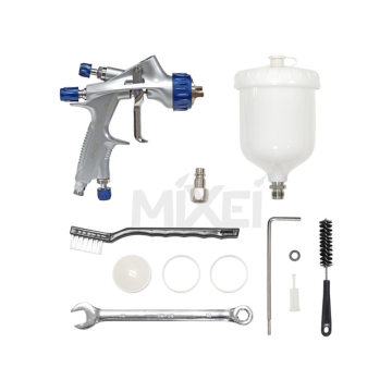 JETA PRO JP400 LVMP Краскопульт