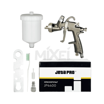 JETA PRO JP4400 LVMP Краскопульт