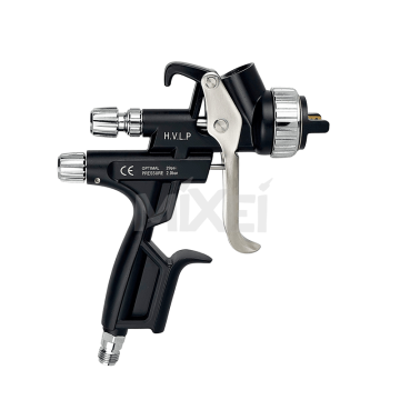 JETA PRO JP5000 HVLP Краскопульт
