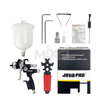 JETA PRO JP5000 HVLP Краскопульт