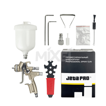 JETA PRO JP5000 LVMP Краскопульт