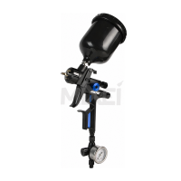 JETA PRO JP5500 HVLP Краскопульт