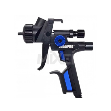 JETA PRO JP5500 HVLP Краскопульт