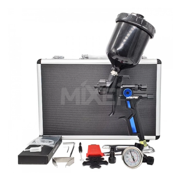 JETA PRO JP5500 HVLP Краскопульт