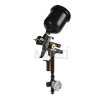 JETA PRO JP5500 LVMP Краскопульт