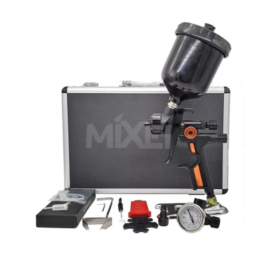 JETA PRO JP5500 LVMP Краскопульт