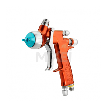 SAGOLA 4600 AQUA Краскопульт