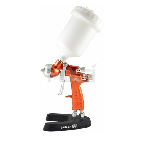 SAGOLA 4600 TITANIA Краскопульт