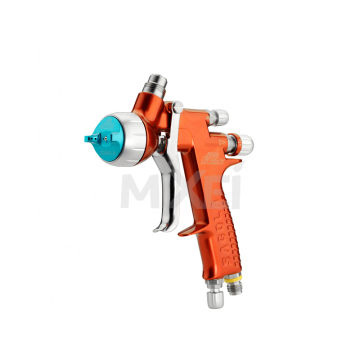 SAGOLA 4600 Xtreme AQUA Краскопульт