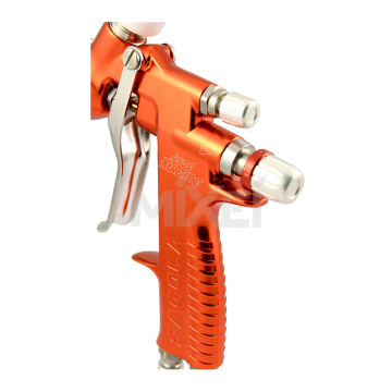 SAGOLA 4600 Xtreme AQUA Краскопульт
