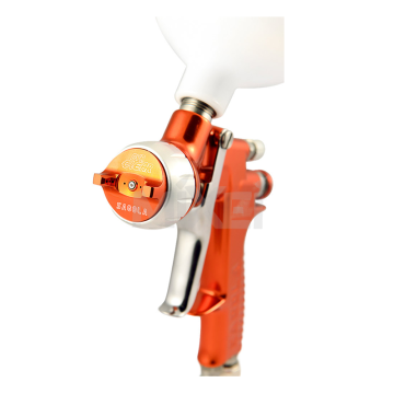 SAGOLA 4600 Xtreme CLEAR Краскопульт