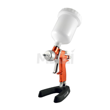 SAGOLA 4600 Xtreme TITANIA PRO Краскопульт
