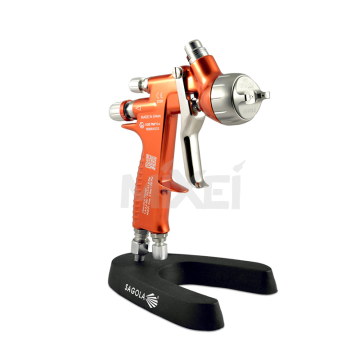 SAGOLA 4600 Xtreme TITANIA PRO Краскопульт