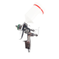 Краскопульт SCHTAER H-3003 HVLP 1.3