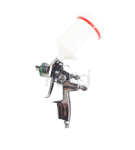 Краскопульт SCHTAER H-3003 HVLP 1.3