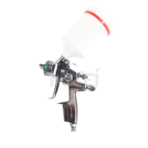 Краскопульт SCHTAER H-3003 HVLP 1.3