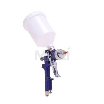 Schtaer SCH-827 KIT Краскопульт в наборе /1.4/2.0/