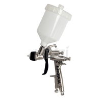 WALCOM Slim Xlight S HTE SR Краскопульт (без манометра)