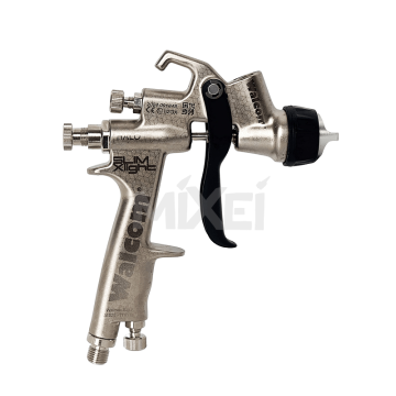 WALCOM Slim Xlight S HTE SR Краскопульт (без манометра)