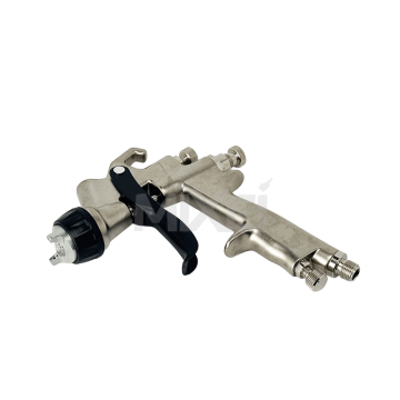 WALCOM Slim Xlight S HTE SR Краскопульт (без манометра)