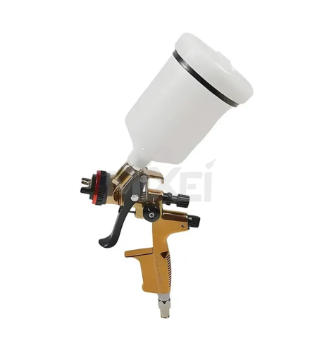 SCHTAER SCH-4500 Краскопульт /1.3/1.4