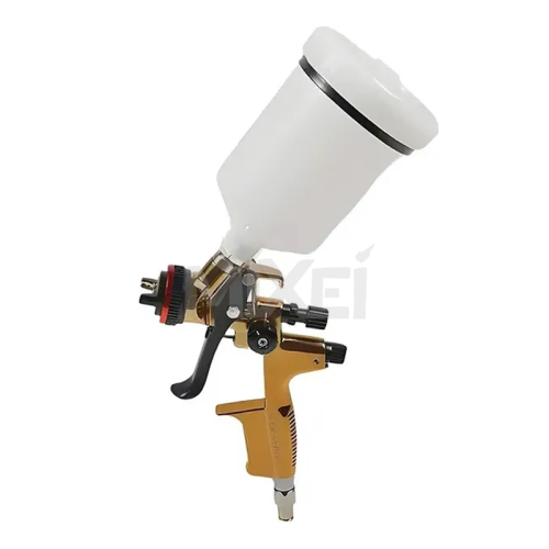 SCHTAER SCH-4500 Краскопульт /1.3/1.4