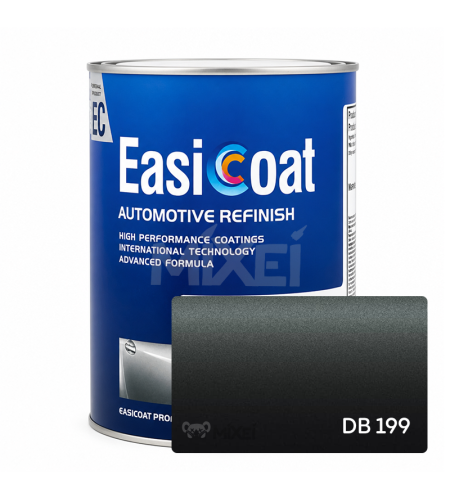 EASICOAT Базовая эмаль 1л (Цвет краски: DB 199)