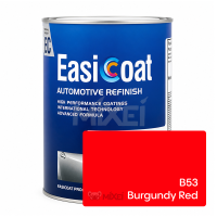 EASICOAT Базовая эмаль 1л (Цвет краски: B53 Bright Red)