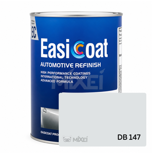 EASICOAT Базовая эмаль 1л (Цвет краски: DB 147)